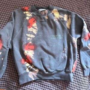 Fear of God Essentials crewneck